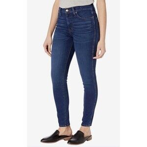 Madewell 10" Mid-Rise Skinny Women's Jeans Size 27